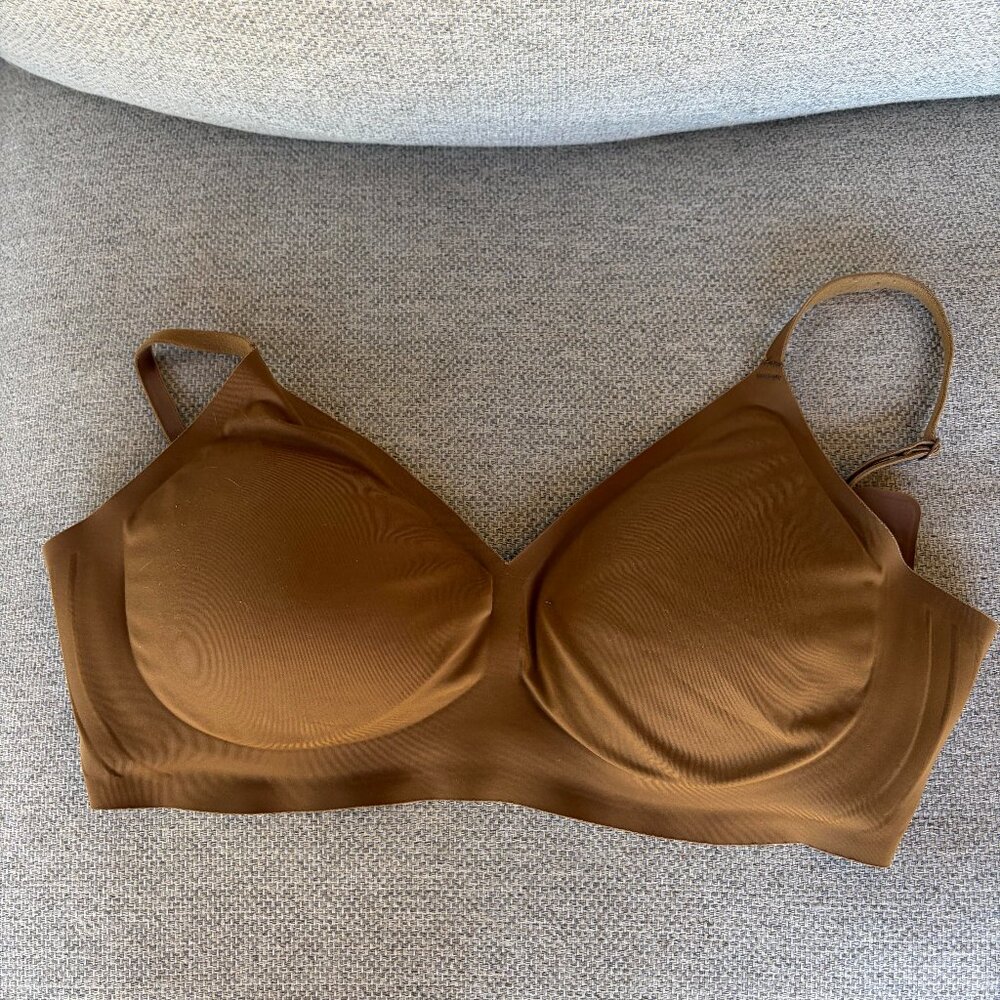 Eby - Bourbon Only (Lg)